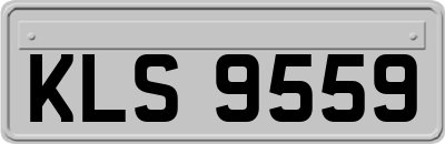 KLS9559