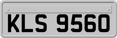 KLS9560