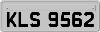 KLS9562