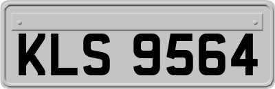 KLS9564