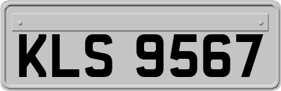 KLS9567