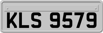 KLS9579