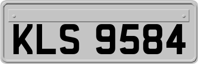 KLS9584