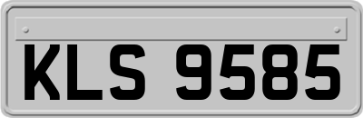 KLS9585