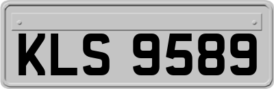 KLS9589
