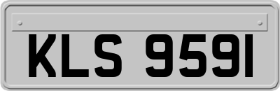 KLS9591