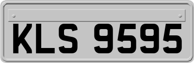 KLS9595