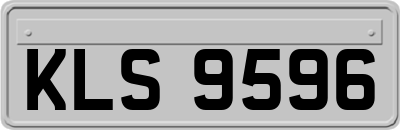 KLS9596