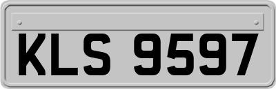 KLS9597