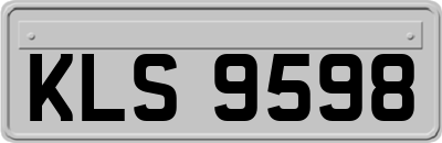 KLS9598