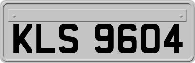 KLS9604