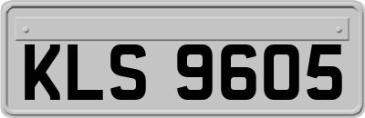 KLS9605