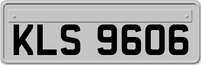 KLS9606