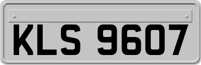 KLS9607