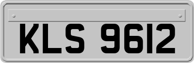 KLS9612