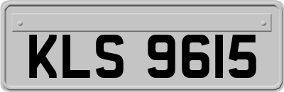 KLS9615