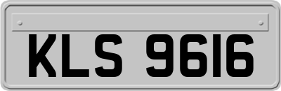 KLS9616