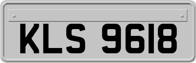 KLS9618