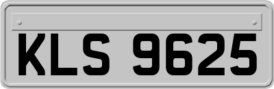 KLS9625