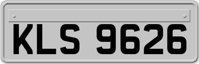 KLS9626