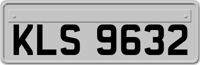 KLS9632