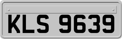 KLS9639