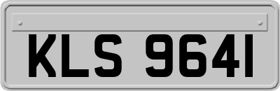 KLS9641