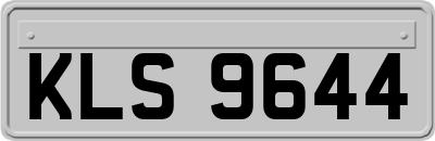 KLS9644