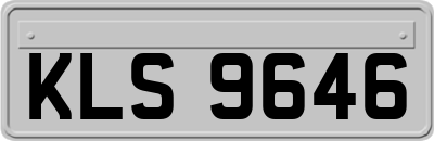 KLS9646