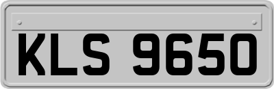 KLS9650