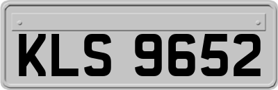 KLS9652
