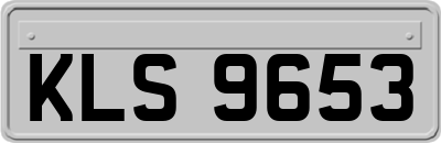 KLS9653