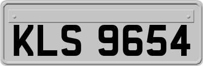 KLS9654