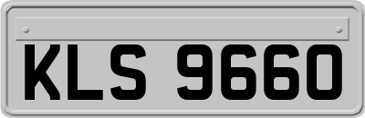 KLS9660