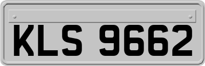 KLS9662
