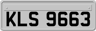 KLS9663