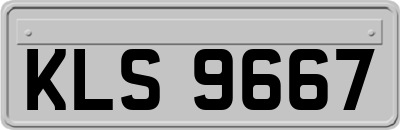 KLS9667