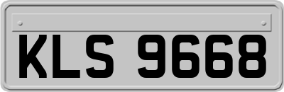 KLS9668