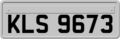 KLS9673
