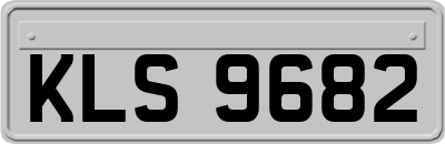 KLS9682
