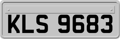 KLS9683