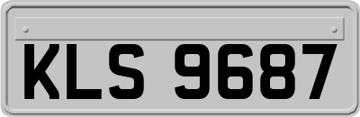 KLS9687