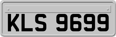 KLS9699