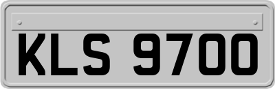 KLS9700