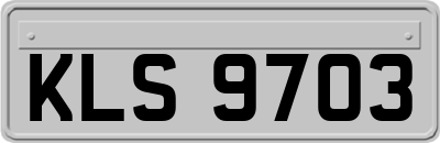 KLS9703