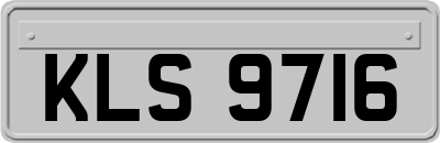 KLS9716