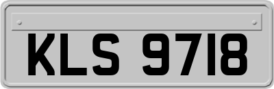 KLS9718