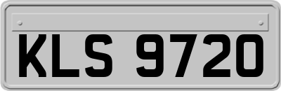 KLS9720