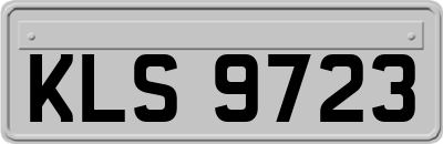 KLS9723