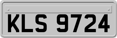 KLS9724